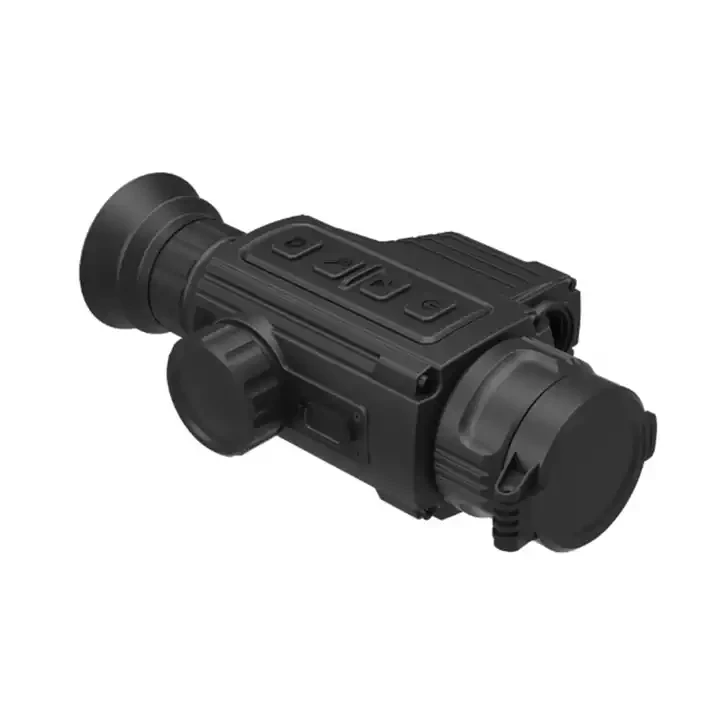 Hunting Thermal Imaging Scope - RS5 35mm 2x 4x Infrarot-Wärmebildfernrohr für