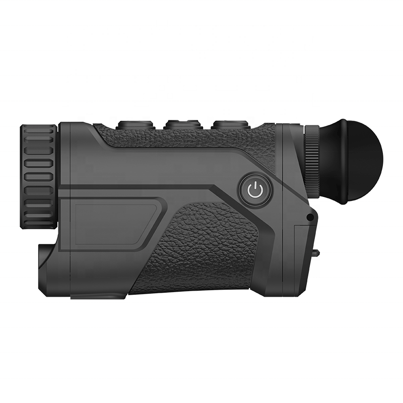 Thermal Scope Night Vision Monocular - OEM-Dienstleistungen 640x512 Wärmebildkamera Nachtsichtmonokular Infrarotkamera Teleskop