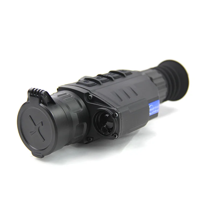 Thermal Scope Night Vision Monocular - Thermal Scope Portable Forest Version Monokular