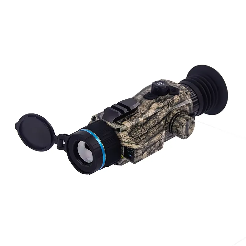 Thermal Scope Night Vision Monocular - Keepguard Nachtsichtgerät für die Jagd 256*192