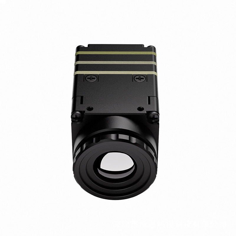 640x512 Wärmebildkamera-Kernmo – Thermal Module 640X512 Core Bewertung und Preis