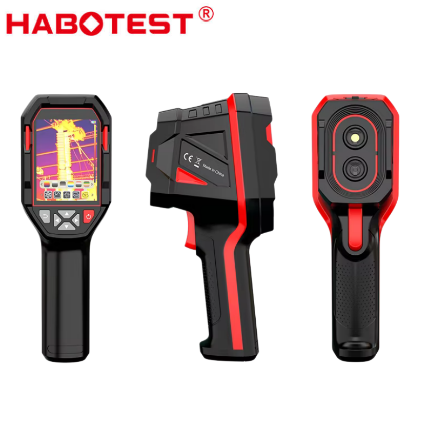 HABOTEST Handgehaltene Wärmebi – Nf 521 Thermal Imaging Camera Bewertung und Preis