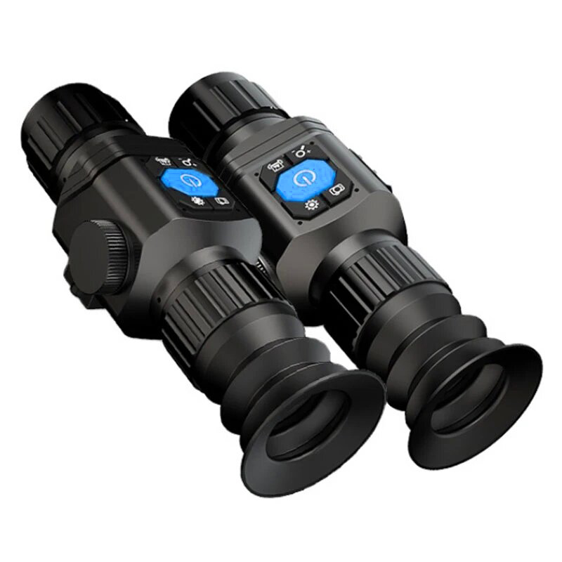 ODM 384x288 Infrarot-Nachtsich – Thermal Scope Night Vision Monocular Bewertung und Preis