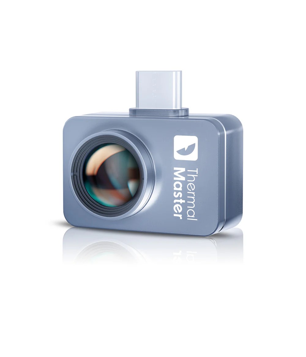 InfiRay P2 Pro Wärmebildkamera – Infiray P2 Pro Macro Lens Bewertung und Preis