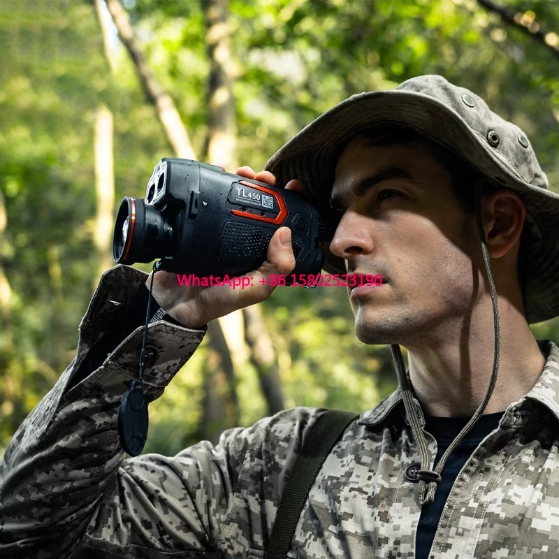 Guide Sensmart TL450 Digitales – Guide Sensmart Thermal Monocular Bewertung und Preis