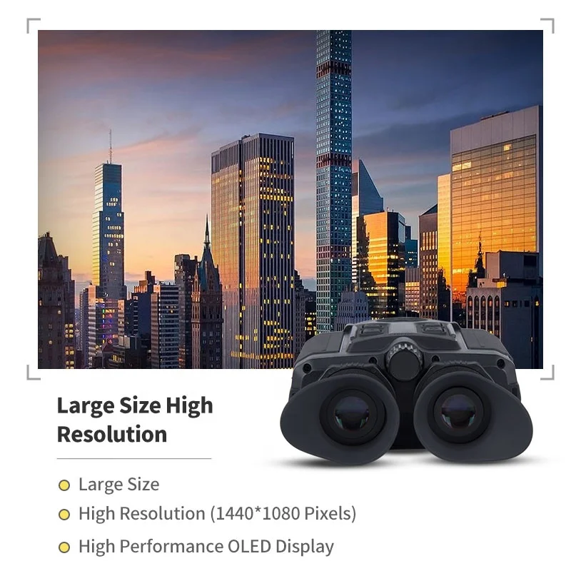 DECCA Großhandelspreis Thermal – Thermal Scope Night Vision Monocular Bewertung und Preis