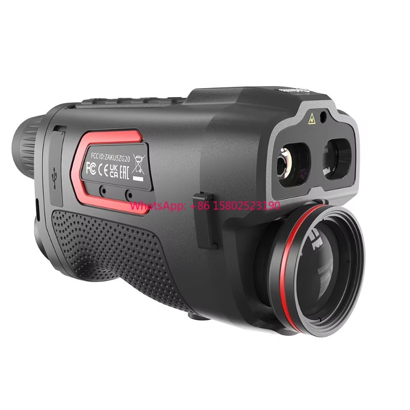 Chinas Bestseller: Sensmart TL – Guide Sensmart Thermal Monocular Bewertung und Preis