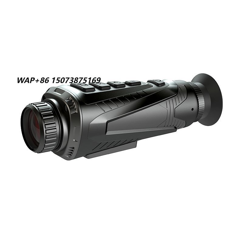Auf Lager: HTI A16 384px Handg – Thermal Scope Night Vision Monocular Bewertung und Preis