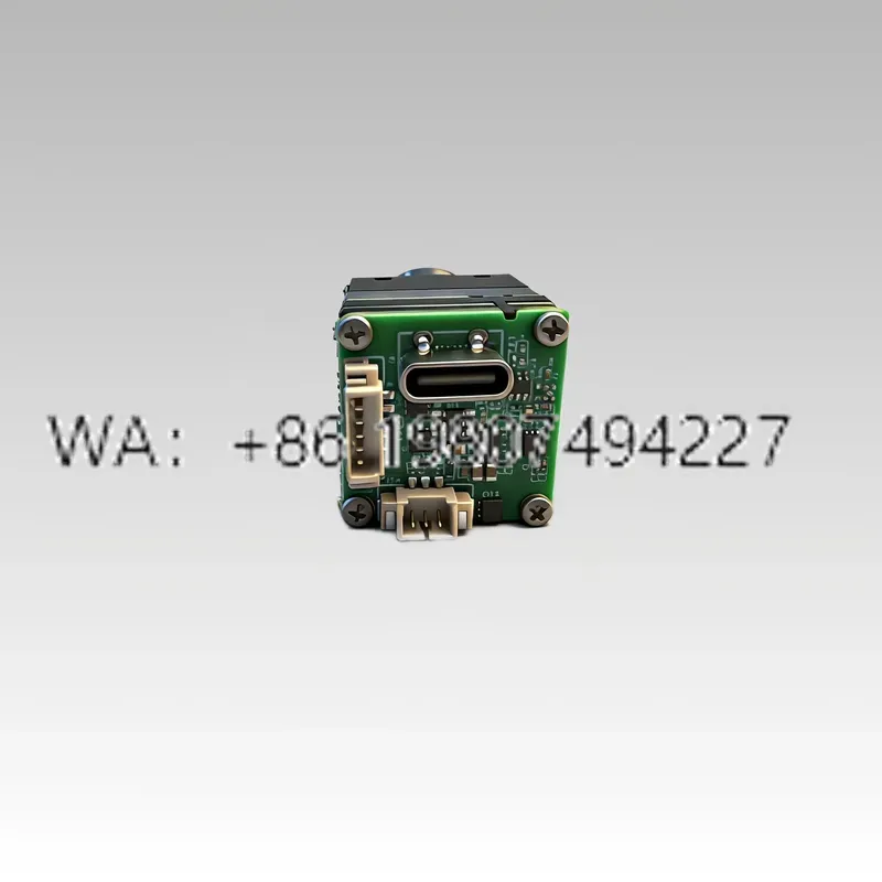 640x512 Ungekühltes Thermische – Thermal Module 640X512 Core Bewertung und Preis