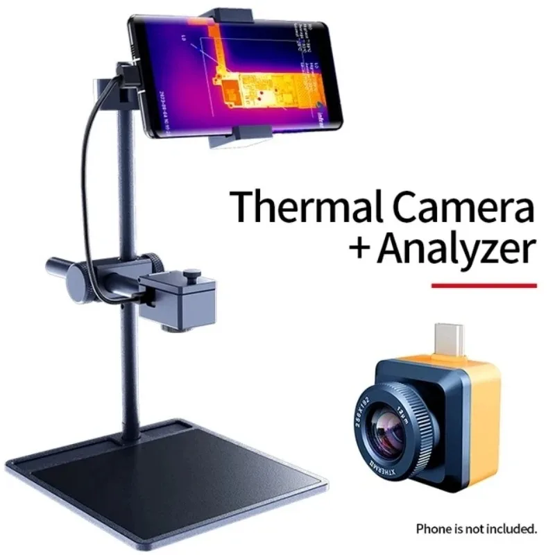 InfiRay Xinfrared T2S Plus Wär – Infiray P2 Pro Macro Lens Bewertung und Preis