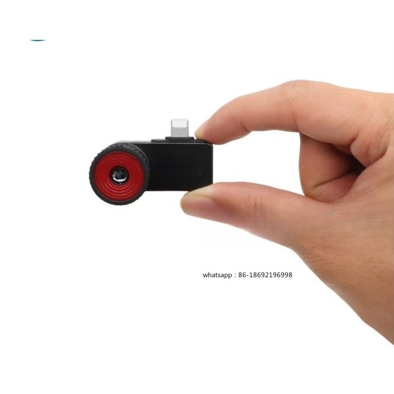 Für Seek Wärmebildkamera Image – Seek Compact Pro Android Bewertung und Preis