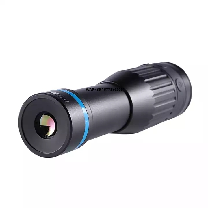 Wärmebild-Monokular, optisches – Thermal Scope Night Vision Monocular Bewertung und Preis